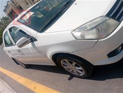 Geely MK